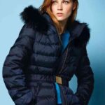 Lookbook Hugo Boss Black 14 moda para mujer boss black 13