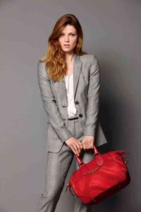 moda para mujer boss black