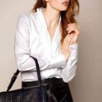 Lookbook Hugo Boss Black 10 moda para mujer boss black 9