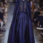 Moda mujer otoño 2012 Valentino 10 moda para mujer otoño 2012 10