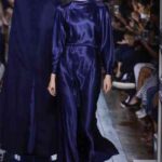 Moda mujer otoño 2012 Valentino 11 moda para mujer otoño 2012 11