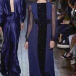 Moda mujer otoño 2012 Valentino 12 moda para mujer otoño 2012 12