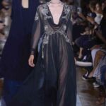 Moda mujer otoño 2012 Valentino 13 moda para mujer otoño 2012 13