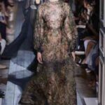 Moda mujer otoño 2012 Valentino 14 moda para mujer otoño 2012 14