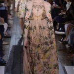 Moda mujer otoño 2012 Valentino 17 moda para mujer otoño 2012 17