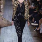 Moda mujer otoño 2012 Valentino 19 moda para mujer otoño 2012 19