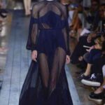 Moda mujer otoño 2012 Valentino 2 moda para mujer otoño 2012 2