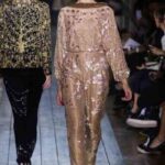 Moda mujer otoño 2012 Valentino 20 moda para mujer otoño 2012 20