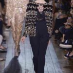 Moda mujer otoño 2012 Valentino 21 moda para mujer otoño 2012 21