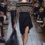 Moda mujer otoño 2012 Valentino 22 moda para mujer otoño 2012 22