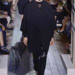 Moda mujer otoño 2012 Valentino 23 moda para mujer otoño 2012 23