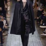 Moda mujer otoño 2012 Valentino 24 moda para mujer otoño 2012 24