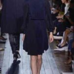 Moda mujer otoño 2012 Valentino 25 moda para mujer otoño 2012 25