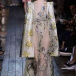 Moda mujer otoño 2012 Valentino 28 moda para mujer otoño 2012 28