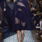 Moda mujer otoño 2012 Valentino 3 moda para mujer otoño 2012 3