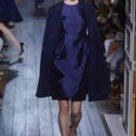 Moda mujer otoño 2012 Valentino 4 moda para mujer otoño 2012 4