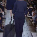 Moda mujer otoño 2012 Valentino 5 moda para mujer otoño 2012 5