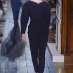 Moda mujer otoño 2012 Valentino 6 moda para mujer otoño 2012 6