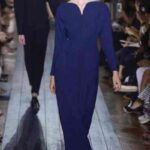 Moda mujer otoño 2012 Valentino 7 moda para mujer otoño 2012 7