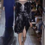 Moda mujer otoño 2012 Valentino 8 moda para mujer otoño 2012 8