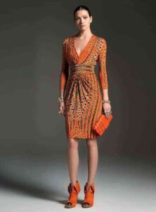 ropa de mujer blumarine 10