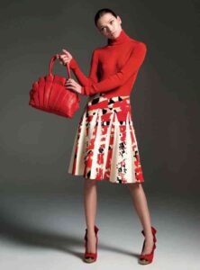 ropa de mujer blumarine 11