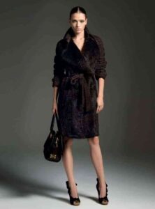 ropa de mujer blumarine 13