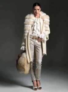 ropa de mujer blumarine 15