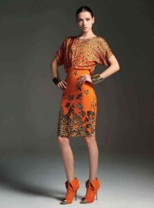 ropa de mujer blumarine 5