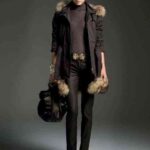 ropa de mujer blumarine 8