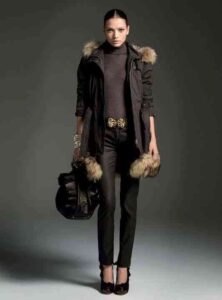 ropa de mujer blumarine 8