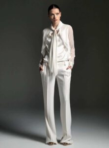 ropa de mujer blumarine 9