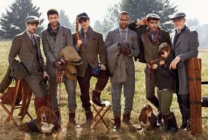 tommy hilfiger fall winter 2012 campaign2