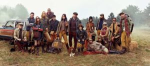 tommy hilfiger fall winter 2012 campaign4