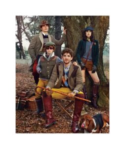 tommy hilfiger fall winter 2012 campaign6