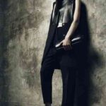 Alexander Wang resort 2013 2 alexander wang resort2013 runway 05 111048144731