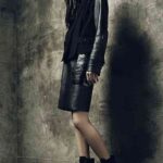 Alexander Wang resort 2013 4 alexander wang resort2013 runway 13 111054838228