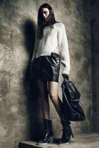 alexander wang resort2013 runway 16 111057658013