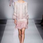 Alta costura Blumarine 2013 13 alta costura 2013 blumarine 12