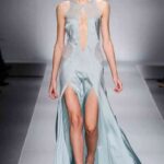 Alta costura Blumarine 2013 16 alta costura 2013 blumarine 15