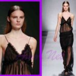 Alta costura Blumarine 2013 1 alta costura 2013 blumarine