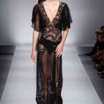 Alta costura Blumarine 2013 6 alta costura 2013 blumarine 17