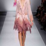 Alta costura Blumarine 2013 10 alta costura 2013 blumarine 9