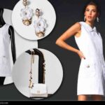 Dolce & Gabbana otoño 2012 3 dolce gabbana preotoño 2012