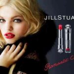 Maquillaje Jill Stuart otoño 2012 1 jillstuartbeautyautumnwinter2012campaign1