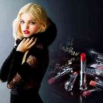 Maquillaje Jill Stuart otoño 2012 2 jillstuartbeautyautumnwinter2012campaign2