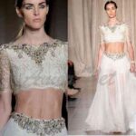 Marchesa verano 2013 1 moda verano 2013 de marchesa