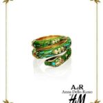moda HM ana dello russo