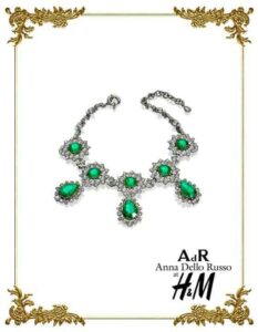 moda HM ana dello russo 17