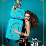 moda H&M ana dello russo